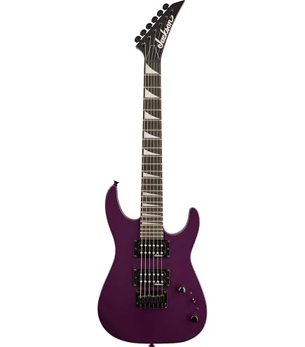 Jackson JS Series Dinky Minion JS1X 6-String Right-Handed Electric